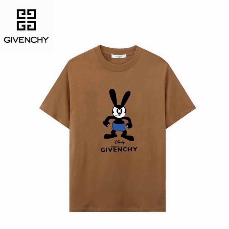 GIVENCHY Men's T-shirts 121